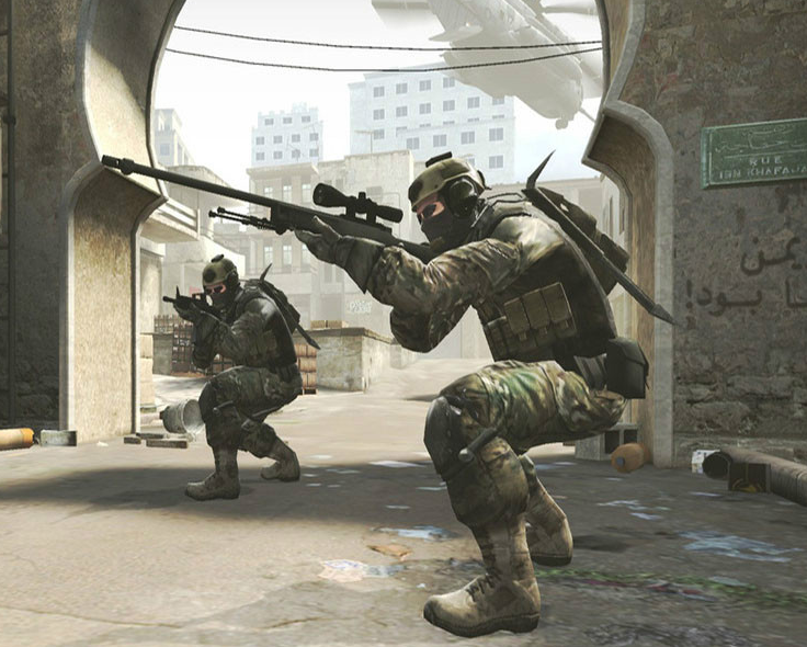 【后续】CSGO BLAST取消CIS预选赛且暂禁俄罗斯战队参赛