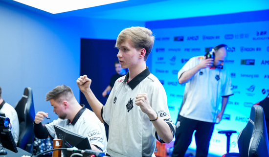 Karmine Corp 和 Sentinels 晋级季后赛 - 2025年电子竞技世界杯决赛结果