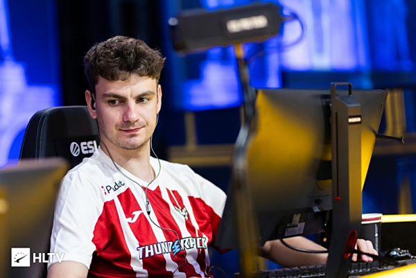 TES赛后群访 Tian：生日赢下比赛很爽 大家都打的很好