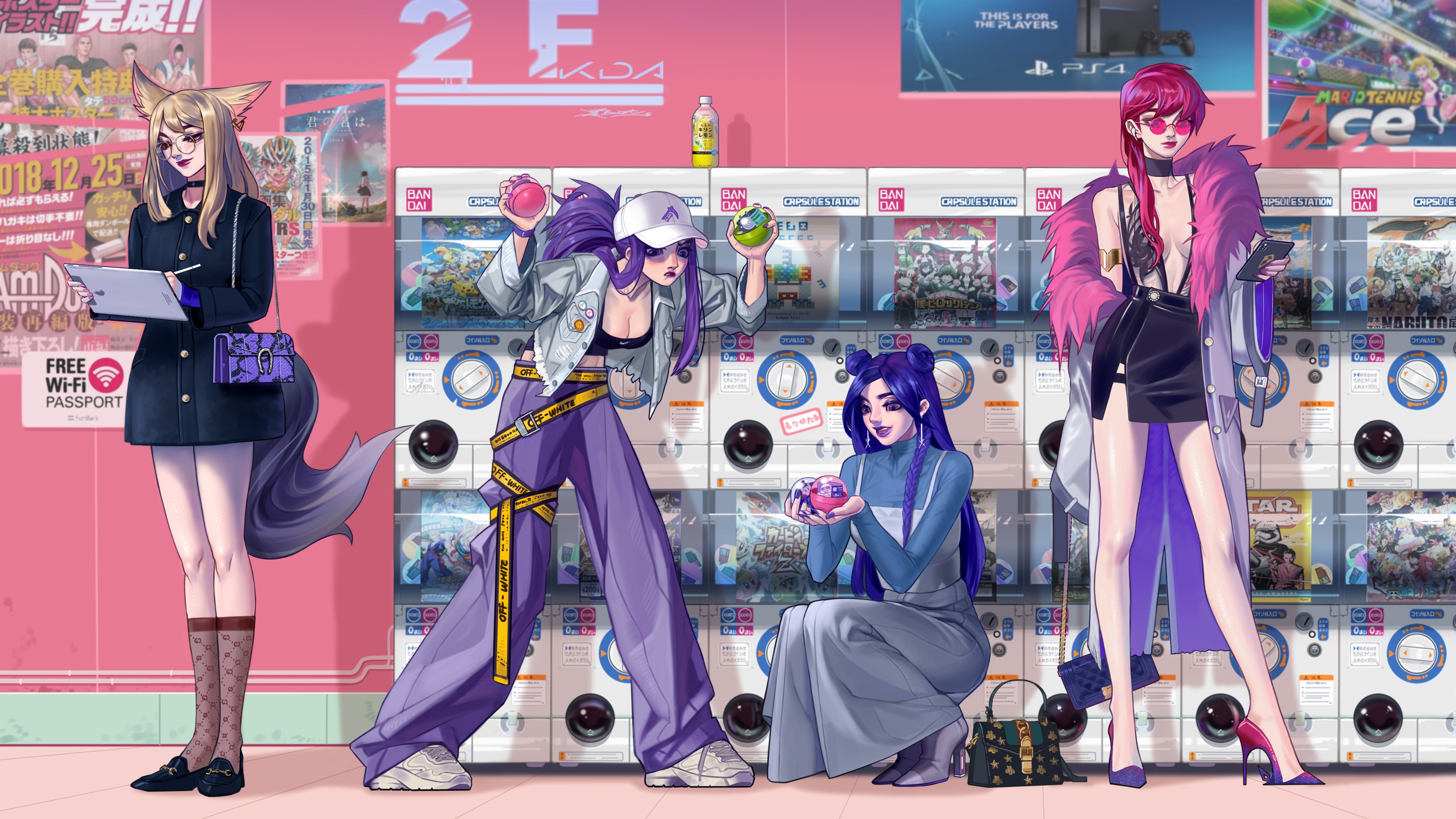 Kurolia 宣布他退出职业 VALORANT 场景