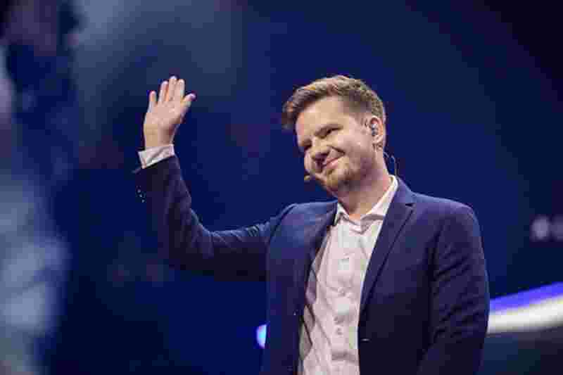 差距太大了！少爷金以四杀完美收官， LGD Gaming 击溃了 Anyone's Legend 。